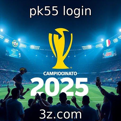 pk55 login As Melhores Estratégias de Apostas para o Campeonato Brasileiro de 2025
