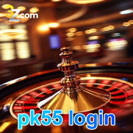 pk55 login Confiavel
