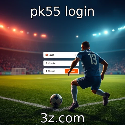 pk55 login Apostas Esportivas: Dicas Cruciais Para Maximizar Seus Lucros