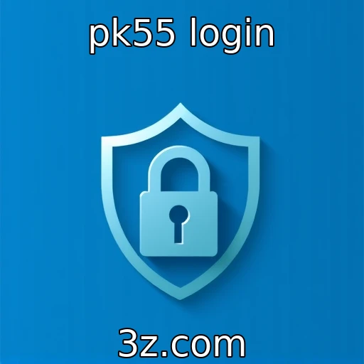 pk55 login Descubra como o pk55 login transforma sua experiência em apostas online