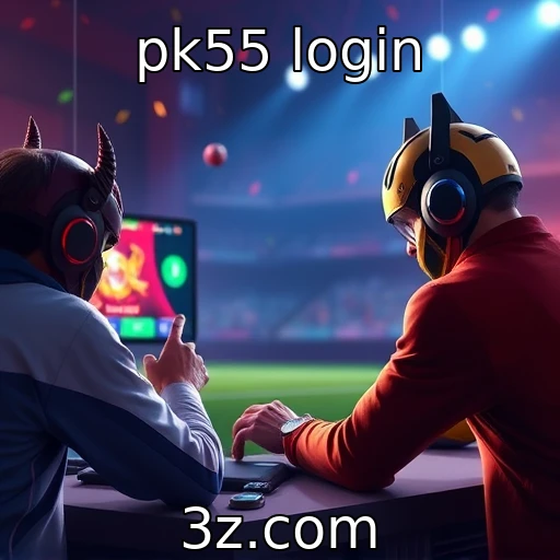 As Apostas em E-Sports que Estão Dominando o Cenário Atual