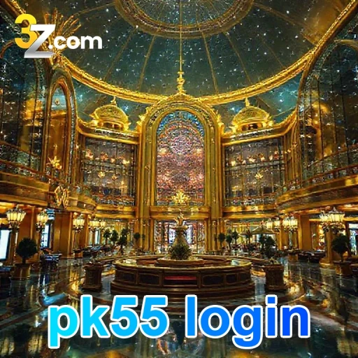 pk55 login Slots