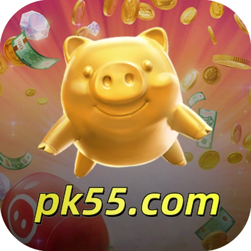 pk55 Logo