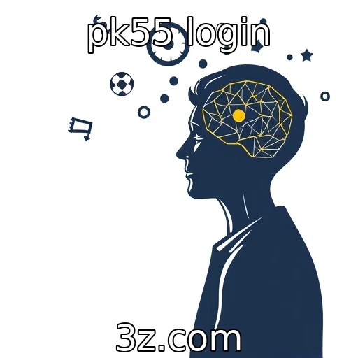 pk55 login Estratégias Vencedoras em Apostas: Dicas para Maximizar Seus Lucros